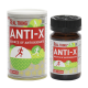 Anti-X 60 Capsules - The Real Thing