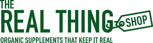 The Real Thing - Official Online Shop